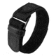 Luminox Watches Velcro Watch Watch Strap, 23 mm, Black, velcro-watch-watch-strap-23-mm-black