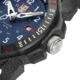 Luminox ICE-SAR Arctic Watch, Navy Blue/White, 46mm, XL.1003.ICE