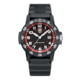 Luminox Leatherback Sea Turtle Giant Watch, Black/Red, XS0335