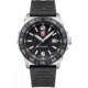 Luminox Pacific Diver Analog Watch, 44mm Case Diameter, Sapphire, CARBONOX Bezel, Black Rubber Strap, Black/White, XS31211