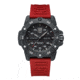 Luminox Master Carbon SEAL Automatic Watch, 45mm, Black/Black, 45mm, XS.3875