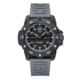 Luminox Master Carbon SEAL Automatic Watch, 45mm, Black/Grey, 45mm, XS.3862