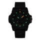 Luminox Master Carbon SEAL Military Dive Watch, Black/Gold, 46mm, XS.3805.NOLB.SET