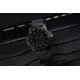 Luminox Master Carbon SEAL Military Dive Watch, Black/Gold, 46mm, XS.3805.NOLB.SET