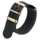 Luminox Master Carbon SEAL Military Dive Watch, Black/Gold, 46mm, XS.3805.NOLB.SET