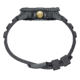 Luminox Master Carbon SEAL Military Dive Watch, Black/Gold, 46mm, XS.3805.NOLB.SET