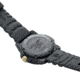 Luminox Master Carbon SEAL Military Dive Watch, Black/Gold, 46mm, XS.3805.NOLB.SET