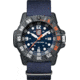 Luminox Master Carbon Seal Watches, Blue/White, 46 mm, 3803.C