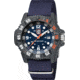 Luminox Master Carbon Seal Watches, Blue/White, 46 mm, 3803.C
