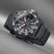 Luminox Master Carbon Seal Watches, Gray/White, 46 mm, 3801