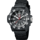 Luminox Master Carbon Seal Watches, Gray/White, 46 mm, 3801