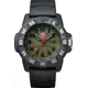 Luminox Master Carbon Seal Watches, Olive/Black, 46 mm, 3813