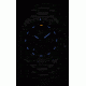 LUMINOX Navy Seal Steel Colormark Watch, Black/Dk Grey, 44mm A.3152.BO