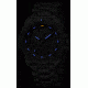 LUMINOX Navy Seal Steel Colormark Watch, Black/Dk Grey, 44mm A.3152.BO