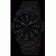 LUMINOX Navy Seal Steel Colormark Watch, Black/White, 44mm A.3152