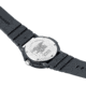 Luminox Original Navy Seal Evo Dive Watch, Black/Blue, 43mm, XS.3003.EVO