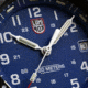 Luminox Original Navy Seal Evo Dive Watch, Black/Blue, 43mm, XS.3003.EVO