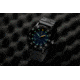 Luminox Original Navy Seal Evo Dive Watch, Black/Blue, 43mm, XS.3003.EVO