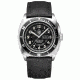 LUMINOX P-38 Lightning Automatic Watch, Black/Ivory, 44mm A.9401