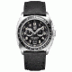 LUMINOX P-38 Lightning Chronograph, Black/Ivory, 44mm A.9441