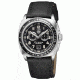 LUMINOX P-38 Lightning Chronograph, Black/Ivory, 44mm A.9441