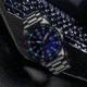 Luminox Pacific Diver Watch, Blue/white - XS3123