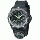 LUMINOX Recon Nav SPC Land Watch, Black/White/Green, 46mm A.8831.KM