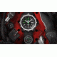 LUMINOX Recon Nav SPC Land Watch, Black/White/Green, 46mm A.8831.KM