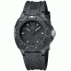 Luminox Sentry, Black Dial, PU Strap, Blackout NS0201.BO
