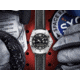 LUMINOX Sxc/Xcor Pilot Professional Titanium, Black/White, 45.5mm A.5241