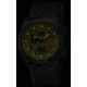 LUMINOX Tony Kanaan Chronograph 1105, Yellow/Black, 44mm A.1105