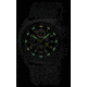 LUMINOX Tony Kanaan Chronograph Watch, Black/Yellow, 44mm A.1101
