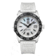 Luminox Watches Pacific Diver Ripple, Mother of Pearl, 39 mm, Dive Watch Set, 6885547245591