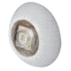 Lumitec Exuma Courtesy Light w/ White Housing, White, 101052
