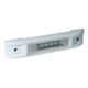 Lumitec Ibiza 1000 Lumens LED Engine Room Non-Dimming Light, White Finish, White, 101520