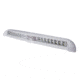 Lumitec Razor 10000 Lumens LED Flood Light Bar, White, 18in, 101586