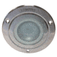 Lumitec Shadow 380 Lumens LED Flush Mount Down Light, Polished Finish, Spectrum RGBW, 114117