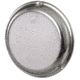 Lumitec TouchDome 244 Lumens LED Dome Dimming Light, Polished SS Finish, White/Blue, 101097