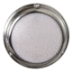 Lumitec TouchDome 244 Lumens LED Dome Dimming Light, Polished SS Finish, White/Blue, 101097