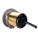 Lumitec Typhoon Underwater Bronze Thru-Hull 10000 Lumens LED Light, Spectrum RGBW, 101449