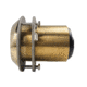 Lumitec Typhoon Underwater Bronze Thru-Hull 10000 Lumens LED Light, Spectrum RGBW, 101449