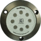 Lumitec Underwater Light, SeaBlaze3, White+Blue LTEC-101058