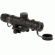 Luna Optics Extended Range IR Laser Illuminator,785nm w/Slide Adapter,Black LN-ELIR-1