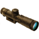 Luna Optics Extended Range Infrared LED Illuminator, 940nm Wavelength, 450mW Output, Picatinny/ Weaver Rail Bracket, Black, LN-EIR940-3