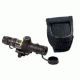 Luna Optics Extended Range IR Laser Illuminator,785nm w/Weaver/Picatinny Rail Adapter,Black LN-ELIR-3