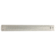 Lunasea Lighting Adjustable Linear LED Light w/Built-In Touch Dimmer Switch, Cool White, 12in, LLB-32KC-01-00