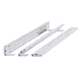 Lunasea Lighting Adjustable Angle 12VDCLED Light Bar w/Push Button Switch, Warm White, 12in, LLB-32KW-01-M0