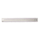 Lunasea Lighting Adjustable Linear LED Light w/Built-In Dimmer / Switch, Warm White, 12in, LLB-32KW-01-00