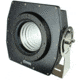 Lunasea Lighting Extreme Beam Single 10000 Lumens 80W 85-265V AC LED Spotlight, LLB-541A-31-00