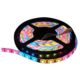 Lunasea Lighting Waterproof IP68 LED Strip Lights, Red/Green/Blue, 2m, LLB-453M-01-02